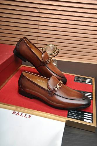 Picture of Bally Shoes Men _SKUfw114658262fw